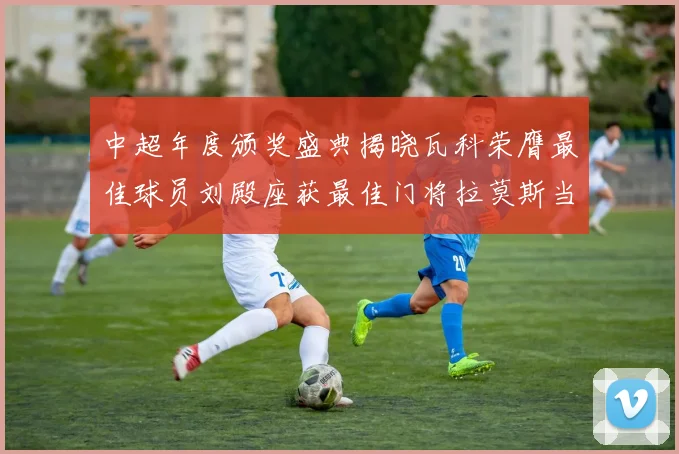 中超年度颁奖盛典揭晓瓦科荣膺最佳球员刘殿座获最佳门将拉莫斯当选最佳教练